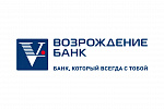 Возрождение банк